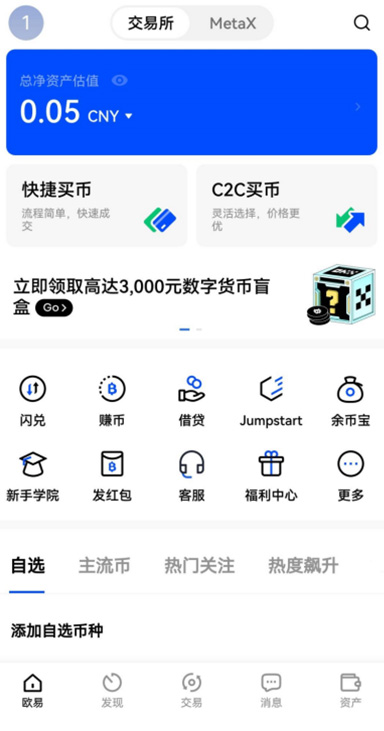 K线清晰度